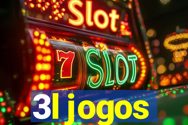 3l jogos